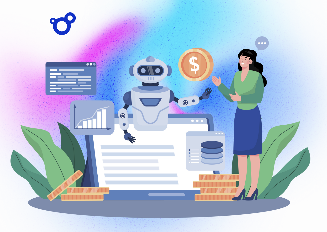 AI Transforms Media Investment
