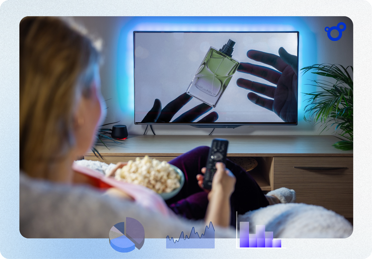 CTV Advertising Guide - Premium TV on the Biggest Screen